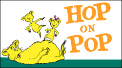 Dr. Seuss - Celebrating Banned Books