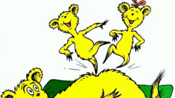 The Missing Links: Should We Ban \'Hop on Pop\'? | Mental Floss