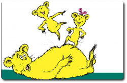 Pop Dr. Seuss Clipart - Clipart Kid | Dr Seuss | Hop on pop, Dr ...