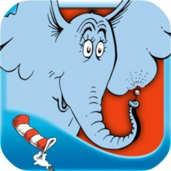 Dr Seuss Clip Art Horton | Clipart Panda - Free Clipart Images | St ...