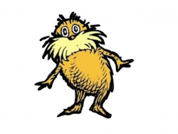 100+ The Lorax Clip Art | ClipartLook