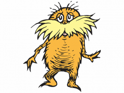 New Research Suggests Dr. Seuss Modeled the Lorax on This Real-Life ...