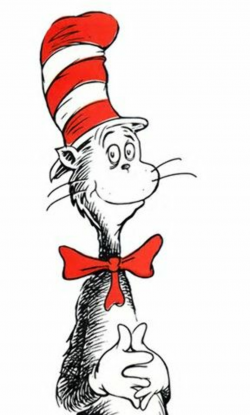 Image result for Dr. Seuss Clip Art | copies for baby shower | Dr ...