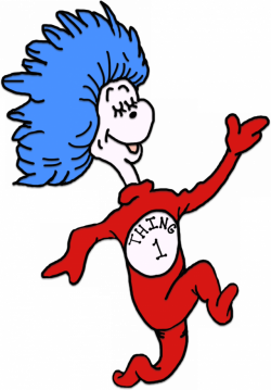 59 Free Dr Seuss Clip Art - Cliparting.com