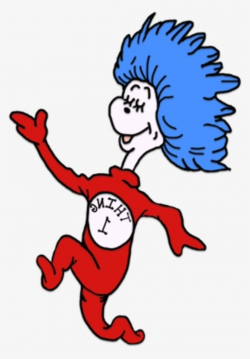 Dr Seuss PNG, Transparent Dr Seuss PNG Image Free Download - PNGkey