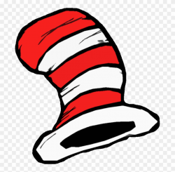 Dr Seuss Characters Clipart Free Clip Art Images - Cat In The Hat ...