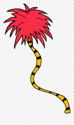 Clipart Dr Seuss Fish 16 - Truffula Tree No Background - Png ...