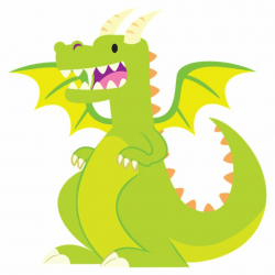 Dragon Clipart Free | Free download best Dragon Clipart Free on ...
