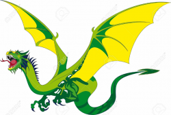 Free Dragon Clipart | Free download best Free Dragon Clipart on ...