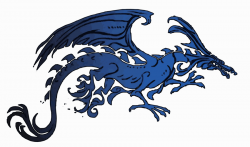 Dragon, Illustration, Wing, transparent png image & clipart free ...