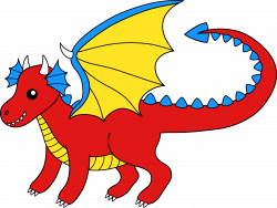 Free Dragon Cliparts, Download Free Clip Art, Free Clip Art on ...