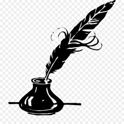 Bird Line Drawing clipart - Paper, Pen, Ink, transparent ...