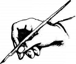 Quill Pen Writing Clip art - pen png download - 2400*2020 ...