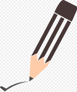 Pencil Clipart