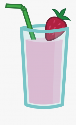 Drink Clipart Smoothie Cup Pencil And In Color Drink ...