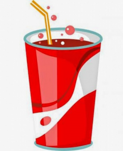 Fizzy drink clipart 4 » Clipart Station