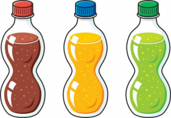 Fizzy drinks clipart 4 » Clipart Station