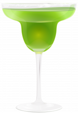 Green Drink Clip Art PNG Image | Gallery Yopriceville ...