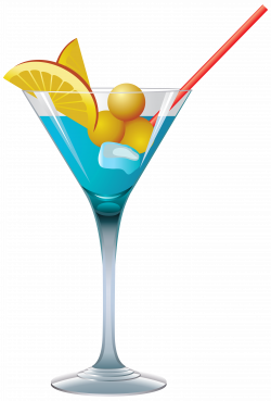 Drink clipart martini, Drink martini Transparent FREE for ...