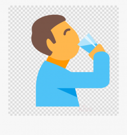 Clipart Drink Water - Nuclear Radiation Symbol Transparent ...