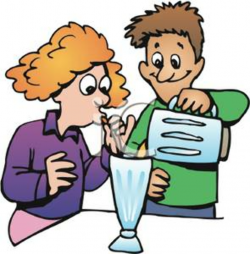 Drinking Coffee Clipart | Free download best Drinking Coffee ...