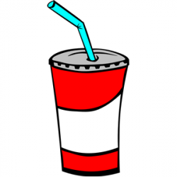 soft drink clipart, cliparts of soft drink free download ...