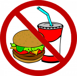 Drinks clipart unhealthy food, Drinks unhealthy food ...