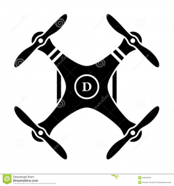 Drone clipart 9 » Clipart Station