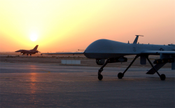 MQ-1B Predator > U.S. Air Force > Fact Sheet Display
