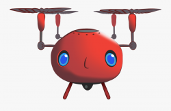 Animated Drone Png , Free Transparent Clipart - ClipartKey