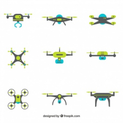 Drone Vectors, Photos and PSD files | Free Download