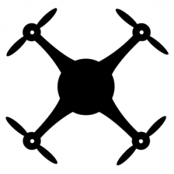 drone clipart, cliparts of drone free download (wmf, eps ...