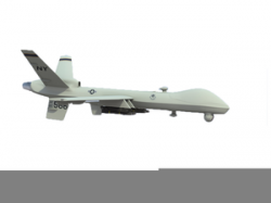 Predator Uav Clipart | Free Images at Clker.com - vector ...