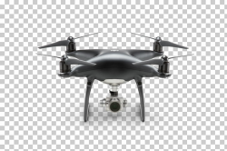 Mavic Pro Osmo DJI Phantom Gimbal, drone PNG clipart | free ...