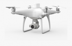 Drone Png Photography - Dji Phantom 4 Rtk , Transparent ...