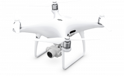 Drone clipart phantom dji, Drone phantom dji Transparent ...