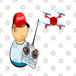 Drone Pilot