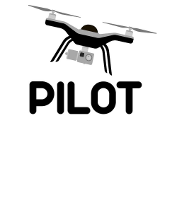 Drone Pilot Uas Uav