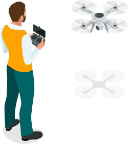 What\'s the Buzz? The Drones Are Here | RAND