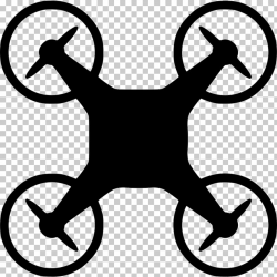 Parrot AR.Drone Unmanned aerial vehicle Quadcopter Computer ...