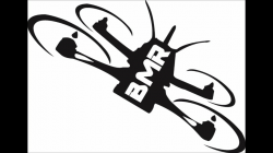 Drone Race Music