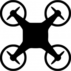 Drone Svg Png Icon Free Download (#476254) - OnlineWebFonts.COM