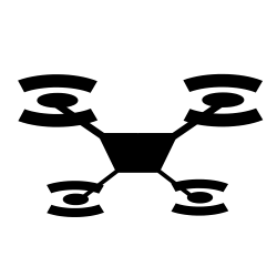 File:Drone.svg - Wikimedia Commons