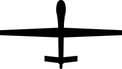 Drone Silhouette at GetDrawings.com | Free for personal use ...