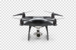 Mavic Pro Osmo DJI Phantom Gimbal, drone transparent ...