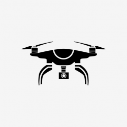 Drone Png, Vector, PSD, and Clipart With Transparent ...
