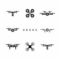 Drone Vectors, Photos and PSD files | Free Download