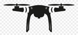 Drones - Clip Art Drone Transparent - Png Download (#628886 ...