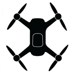 Drone clipart, Drone Transparent FREE for download on ...