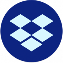 Branding - Dropbox